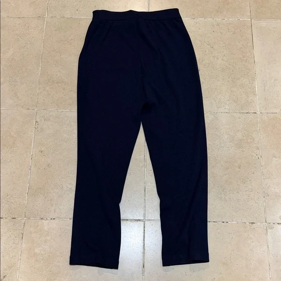 St. John Collection Deep Blue Garment - Picture 3 of 4